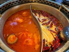 -小龙坎老火锅(北京三里屯店)