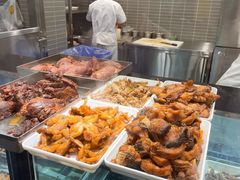 -王家沙点心店(南京西路总店)