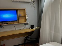 -城枫酒店(陈家祠地铁站店)