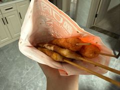 -蠡口肉串(渭塘店)