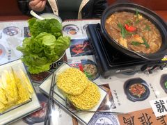 -香港新记茶餐厅(湖墅南路店)