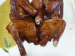 -吉莲利苑海鲜酒家(珠海拱北29年老字号店)