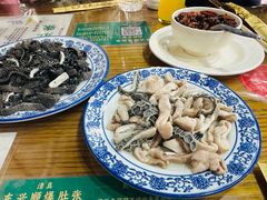 -东兴顺爆肚张