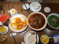 -张家卫·阳江菜·小海鲜(肥婆湾桥店)