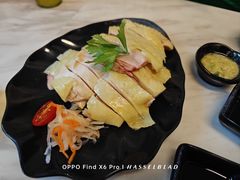 -鸡坤茶室(三里屯店)