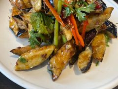 -老牌坊鲁菜名店(聊城美食岛店)