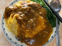 -渔记茶餐厅(渔村店)
