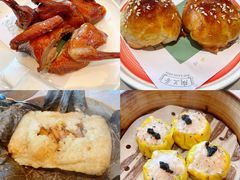 -陶兰居·香港饭店·海鲜大排档(圆融时代广场店)