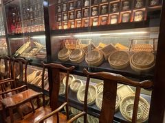 -山泉公馆酒家(珠江新城店)