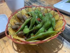 -木屋烧烤(惠阳华润小径湾店)