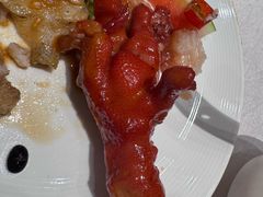 -千百味红餐厅·江西菜(绿地双子塔店)