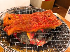 -蒜香焼肉PURUSHIN(马场路店)