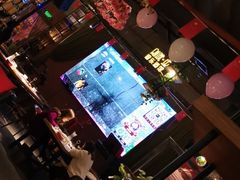 -别院里音乐餐酒吧(双流航空港店)