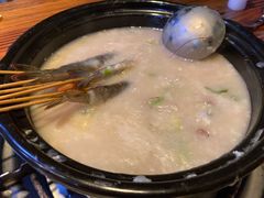 -盈田盈粥庄(博山东路店)