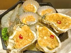 -火炉火自助餐(喜隆多店)