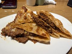 河沿肉饼-河沿肉饼Beijing Pie(东华门店)