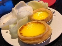 -萧邦音乐会所KTV·蒸汽活海鲜自助(福田店)