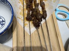 -陳香貴·兰州牛肉面(上海长风大悦城店)