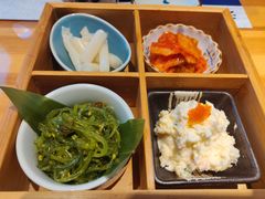-浦·传统日式料理(3 5 1 1 店)