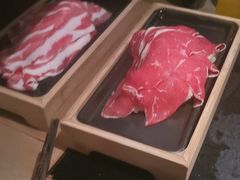 -湊湊火锅·茶憩(上海合生汇店)