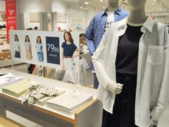 -hotwind热风(坂田百佳华店)