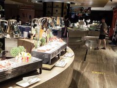 -上海东方佘山翰悦阁酒店·Vie全日制餐厅