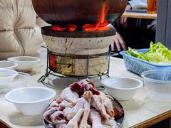 -威邵鸡煲(西华路总店)