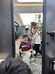 -藤野造型