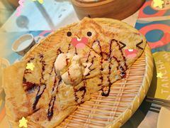 -叹茶靓点·粤式餐厅·全天茶市(石井万民广场店)
