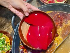 -冯校长老火锅(广州正佳广场店)