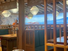 -九田家黑牛烤肉料理(新光汇店)