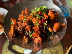 -赵记煎饼卷大葱(东岳店)