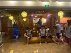 -纽斯桑拿会所(天山店)