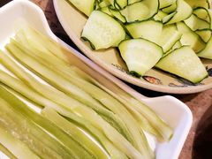 贡菜-小龙坎老火锅(北京三里屯店)