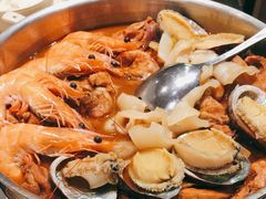 -鹿港小镇(金虹桥国际中心店)