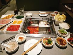 -海底捞火锅(吾悦广场店)