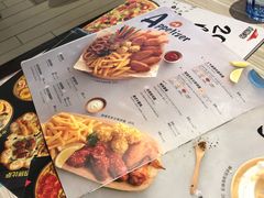-必胜客(东莞地王店)