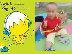 -兜莱·亲亲袋鼠国际早教