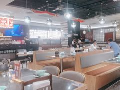 -潮界(虹桥新天地店)