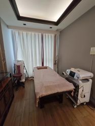 -兰心墩楠月子会所(万达店)