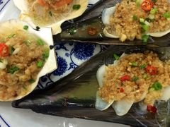 -虾少爷龙虾烧烤(双桥路店)