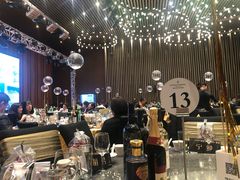 -青岛海尔洲际酒店