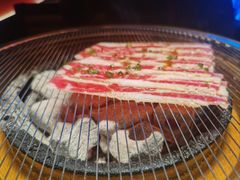 -西塔老太太泥炉烤肉(上海七宝领展广场店)