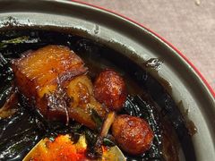 -鲤院·新中式美学·庭院餐厅(夫子庙店)