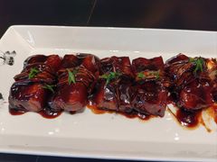 -阿英煲(凉城路店)