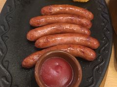 -萨莉亚意式餐厅(天河城购物中心店)