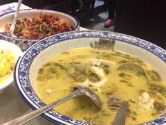 -鼎盛蜀坊·重庆江湖菜(市桥地铁站店)