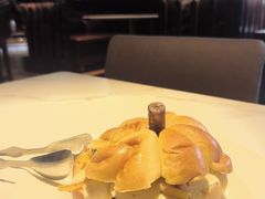 -Mogul Eatery·大亨餐酒馆