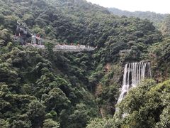 -古龙峡云天玻霸