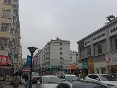 -燕儿岛山公园